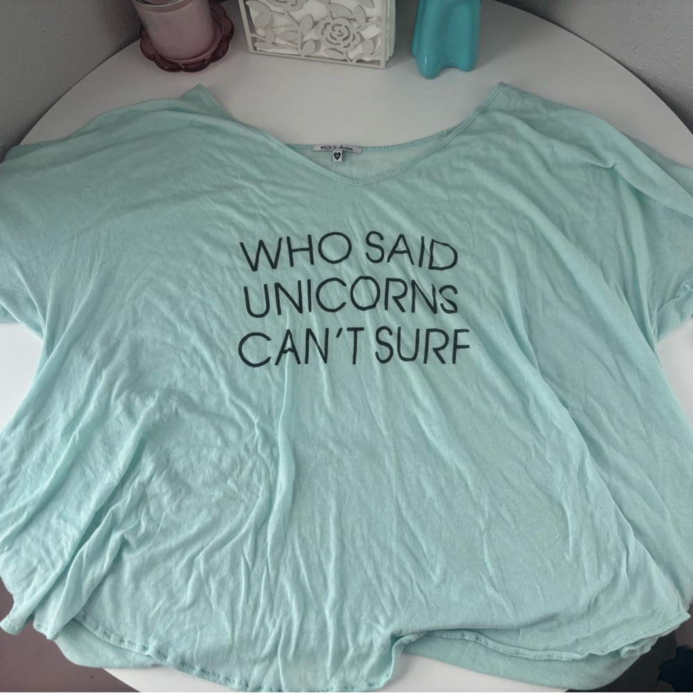Wildfox shirt